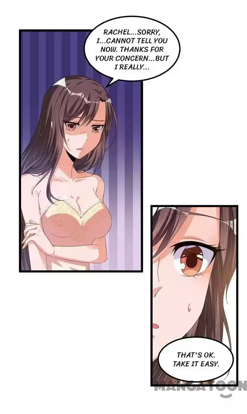 Shamefaced Kiss Episode 39