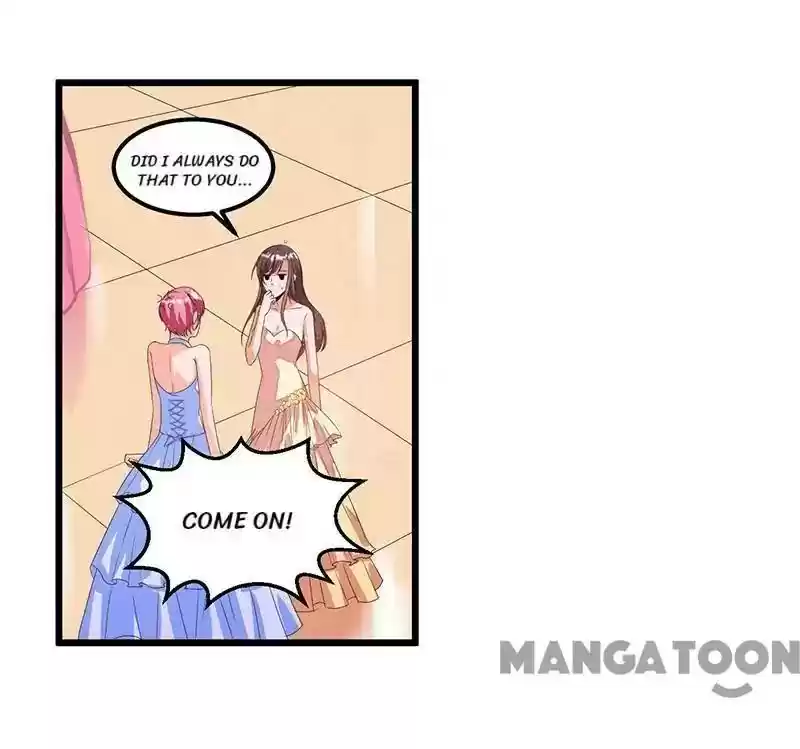 Shamefaced Kiss Episode 39