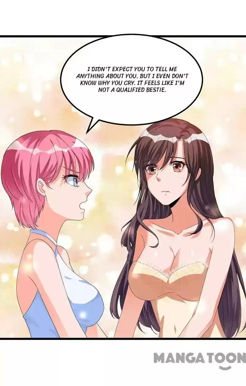 Shamefaced Kiss Episode 40