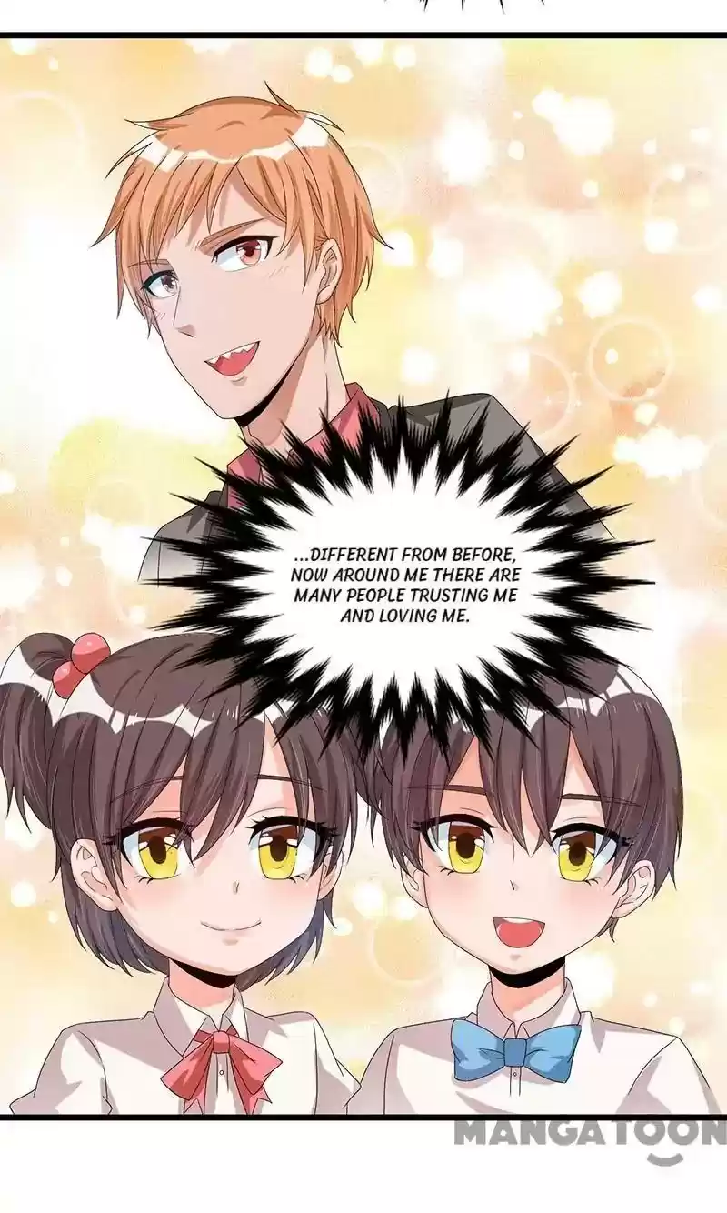 Shamefaced Kiss Episode 40