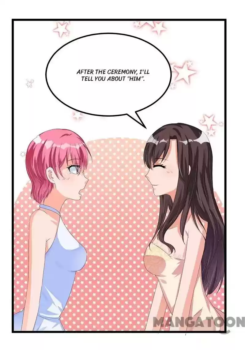 Shamefaced Kiss Episode 40