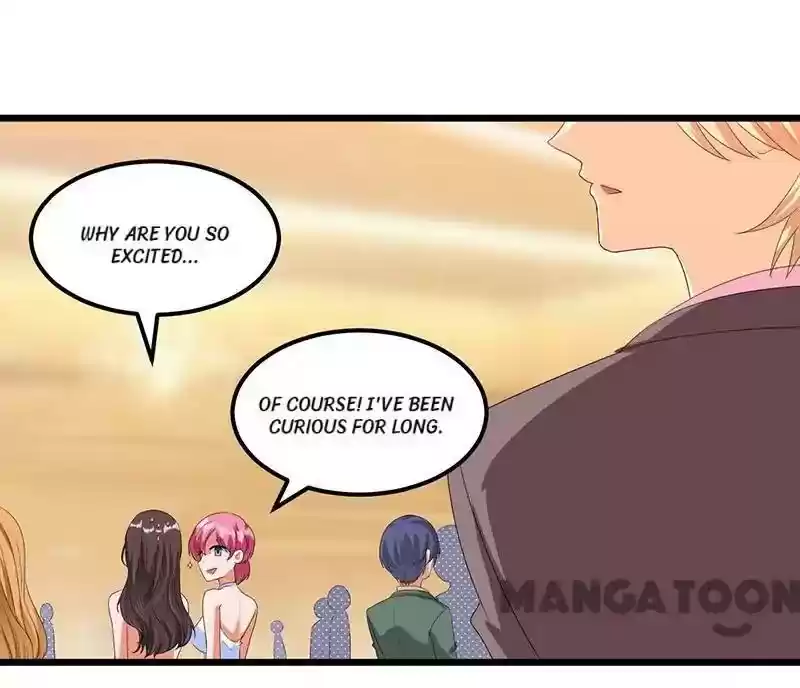 Shamefaced Kiss Episode 40