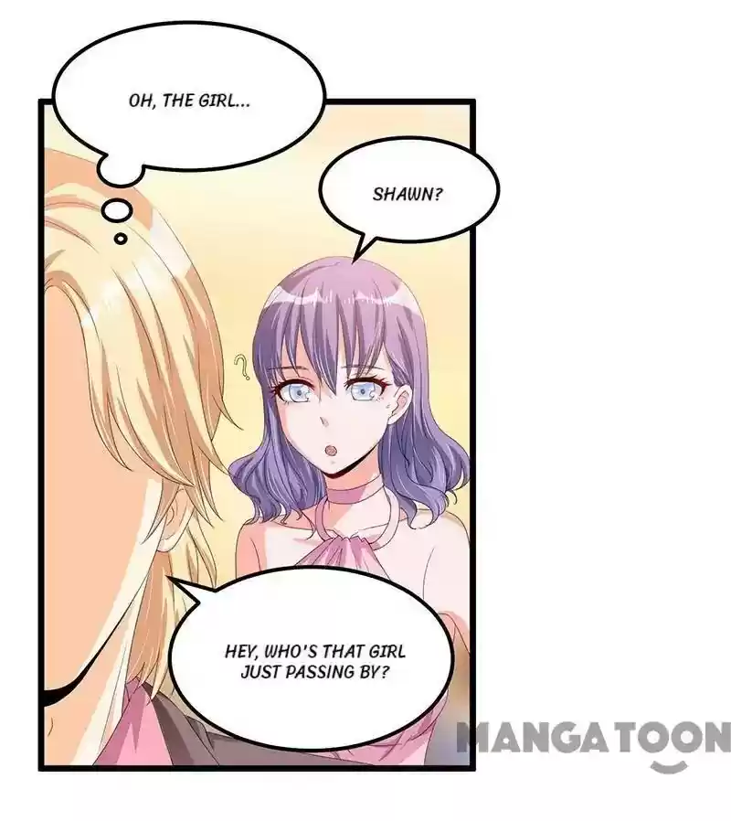 Shamefaced Kiss Episode 40