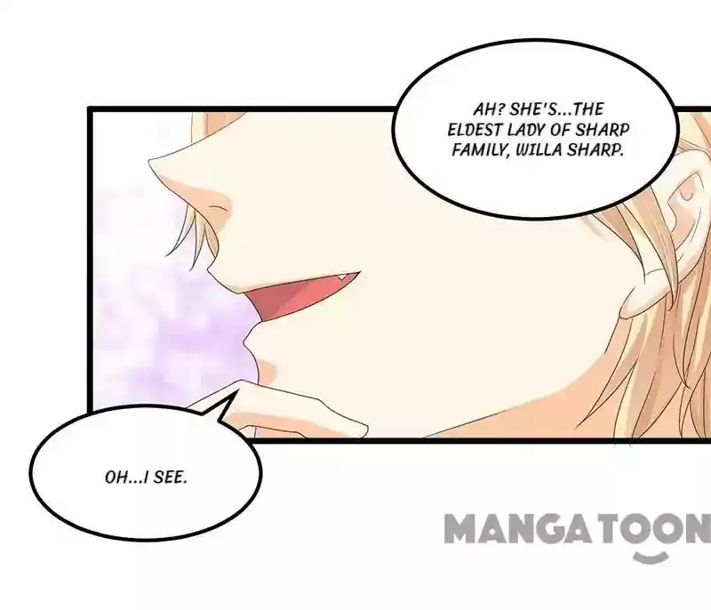 Shamefaced Kiss Episode 40