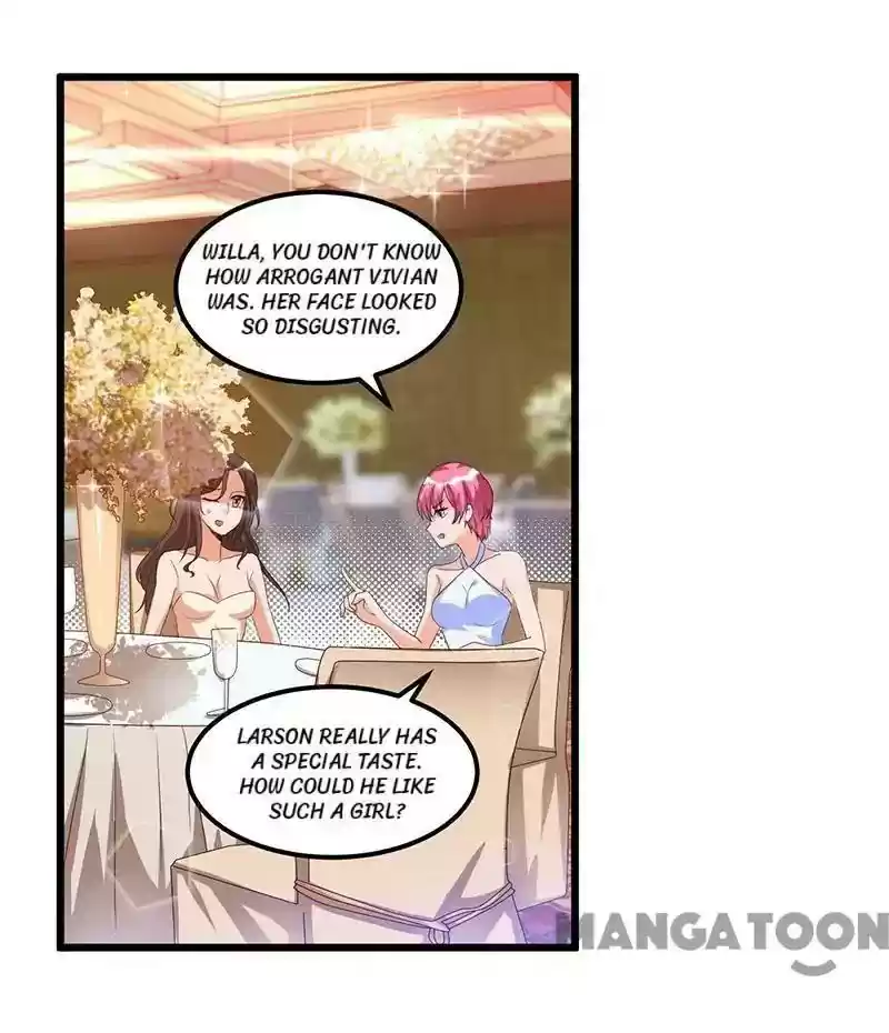 Shamefaced Kiss Episode 40