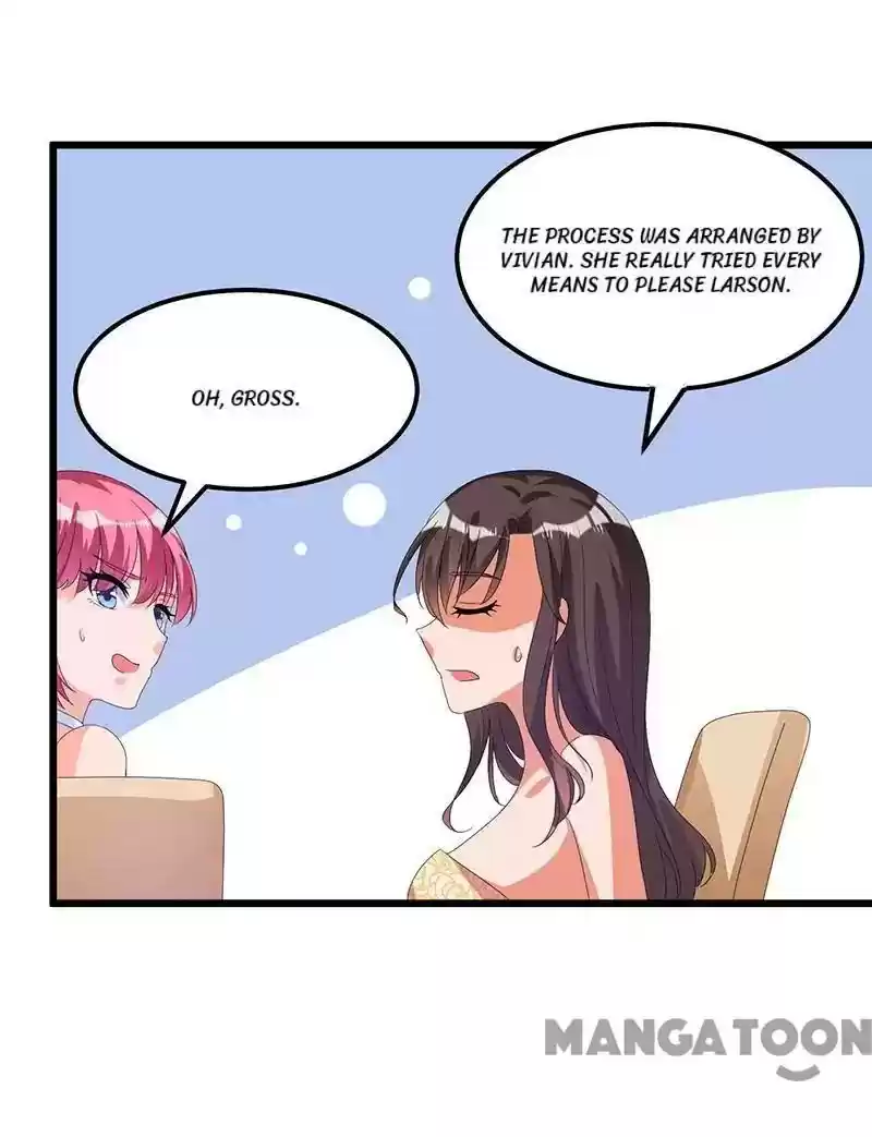 Shamefaced Kiss Episode 40