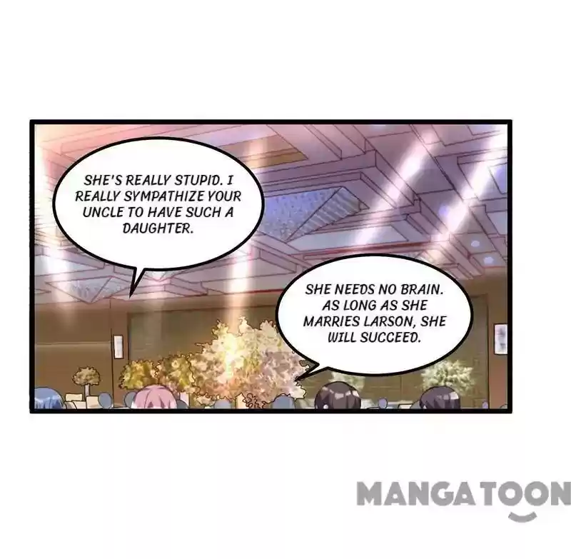 Shamefaced Kiss Episode 40