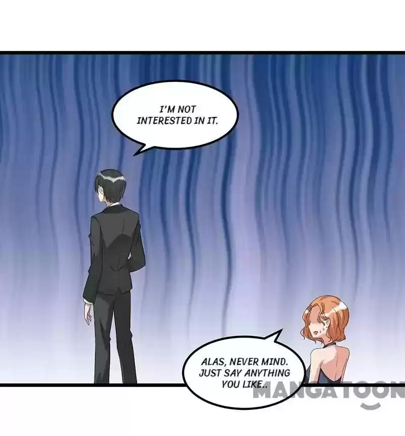 Shamefaced Kiss Episode 40