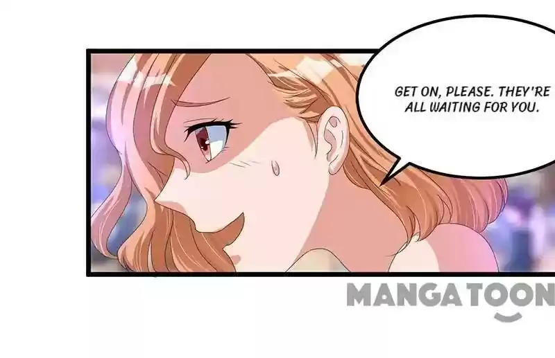 Shamefaced Kiss Episode 40