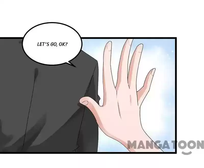 Shamefaced Kiss Episode 40