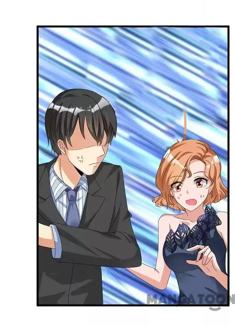 Shamefaced Kiss Episode 40