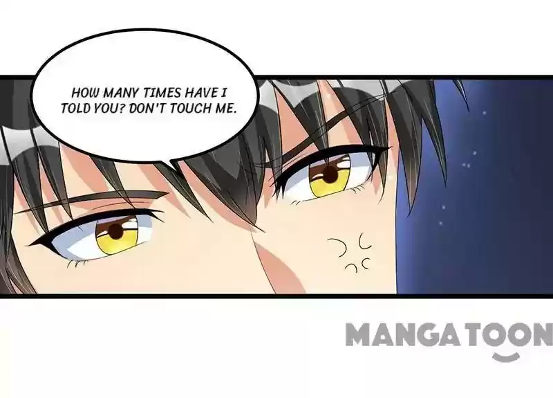 Shamefaced Kiss Episode 40