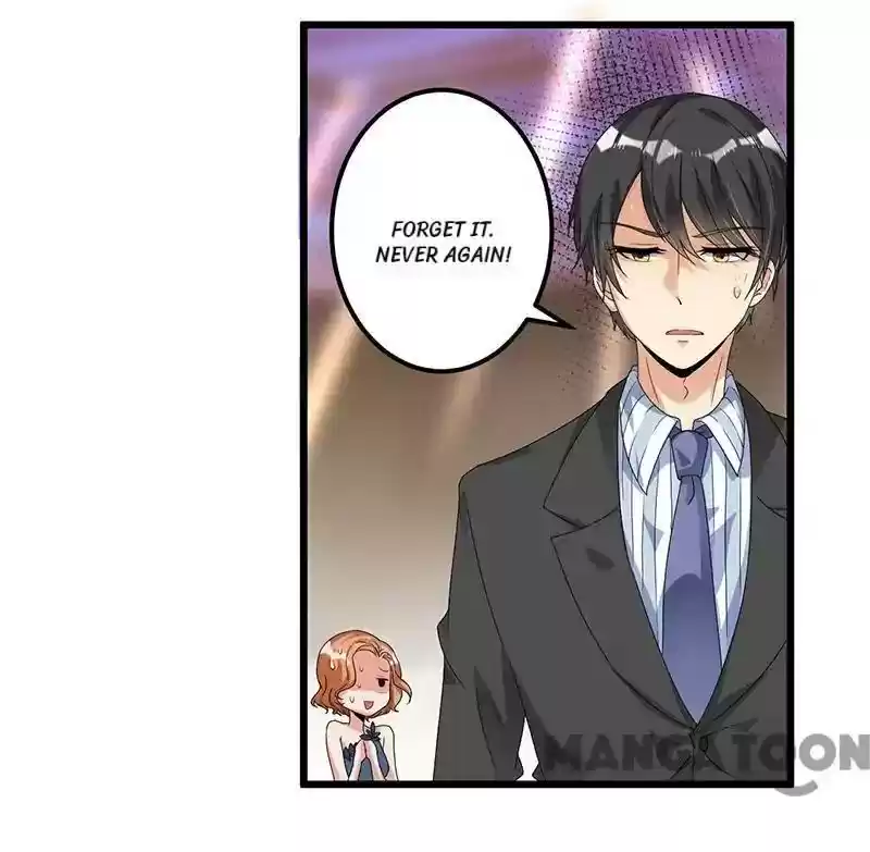 Shamefaced Kiss Episode 40