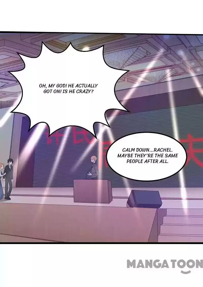 Shamefaced Kiss Episode 40