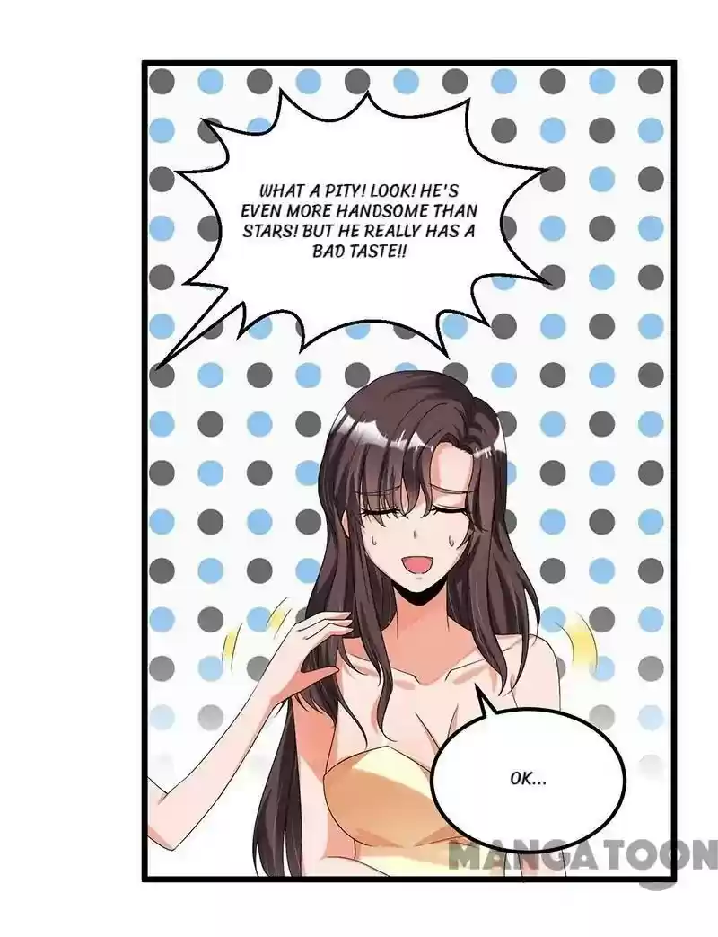 Shamefaced Kiss Episode 40