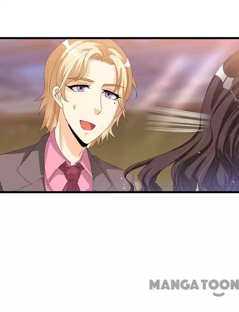 Shamefaced Kiss Episode 40