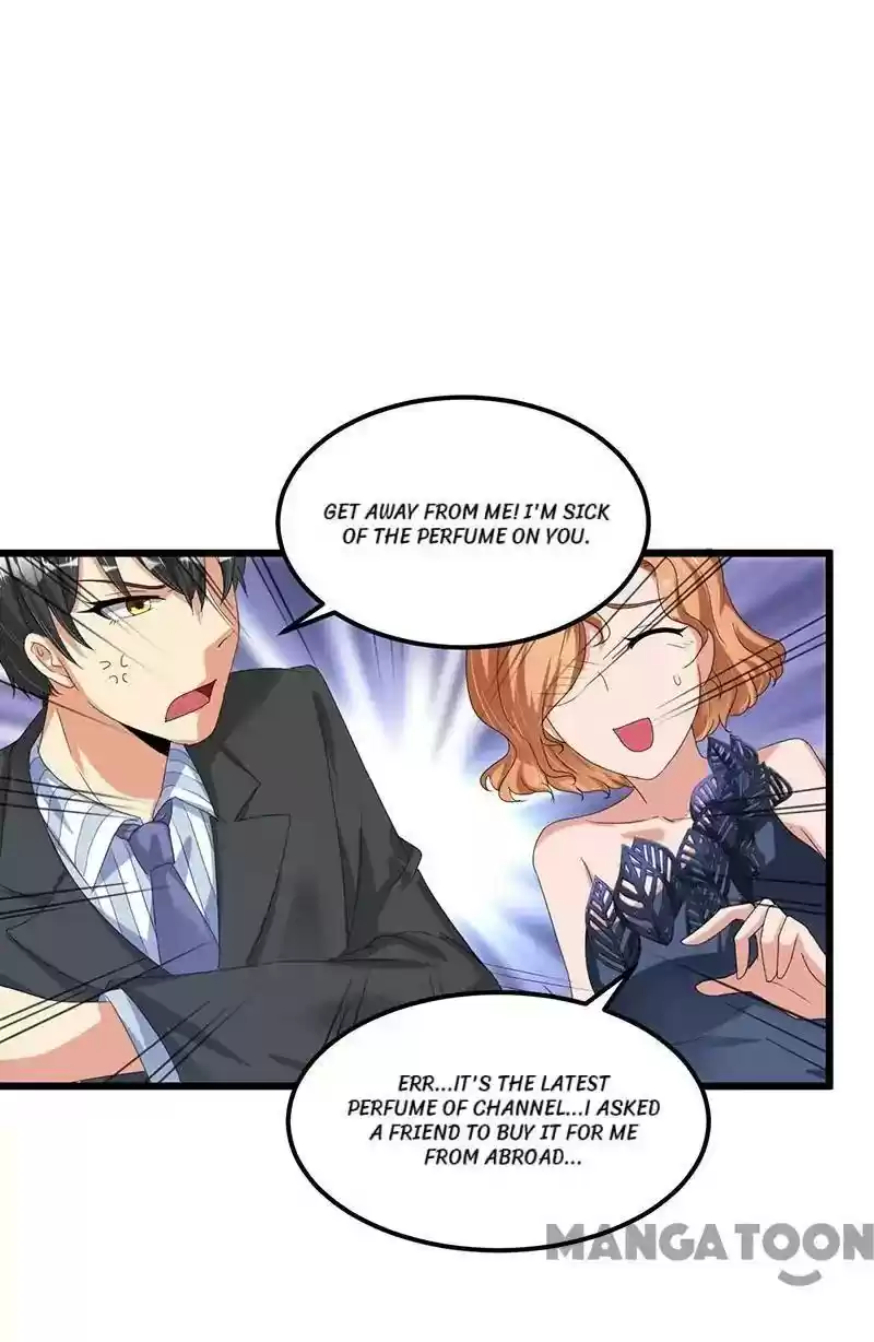 Shamefaced Kiss Episode 40