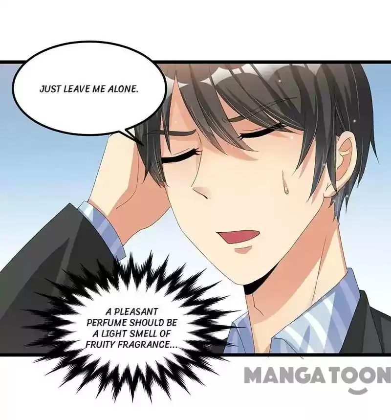 Shamefaced Kiss Episode 40