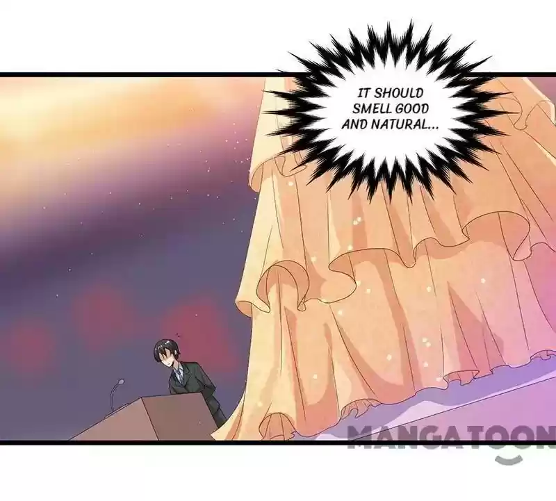 Shamefaced Kiss Episode 40