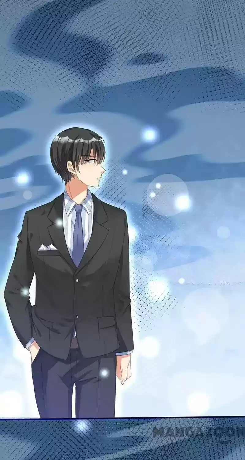 Shamefaced Kiss Episode 40