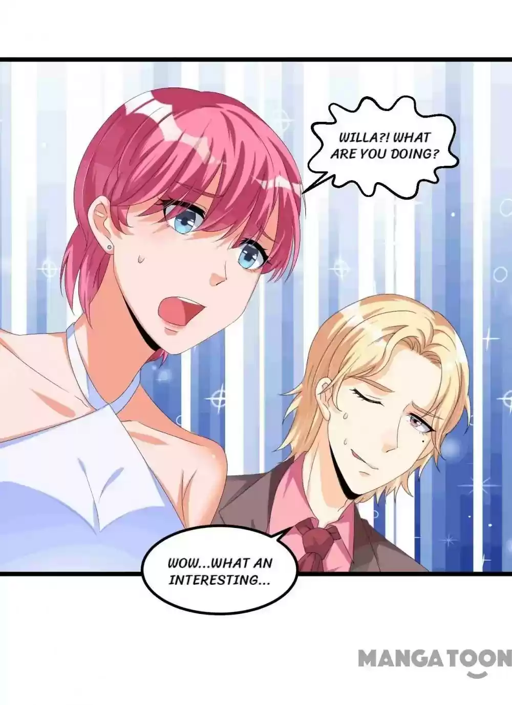 Shamefaced Kiss Episode 41