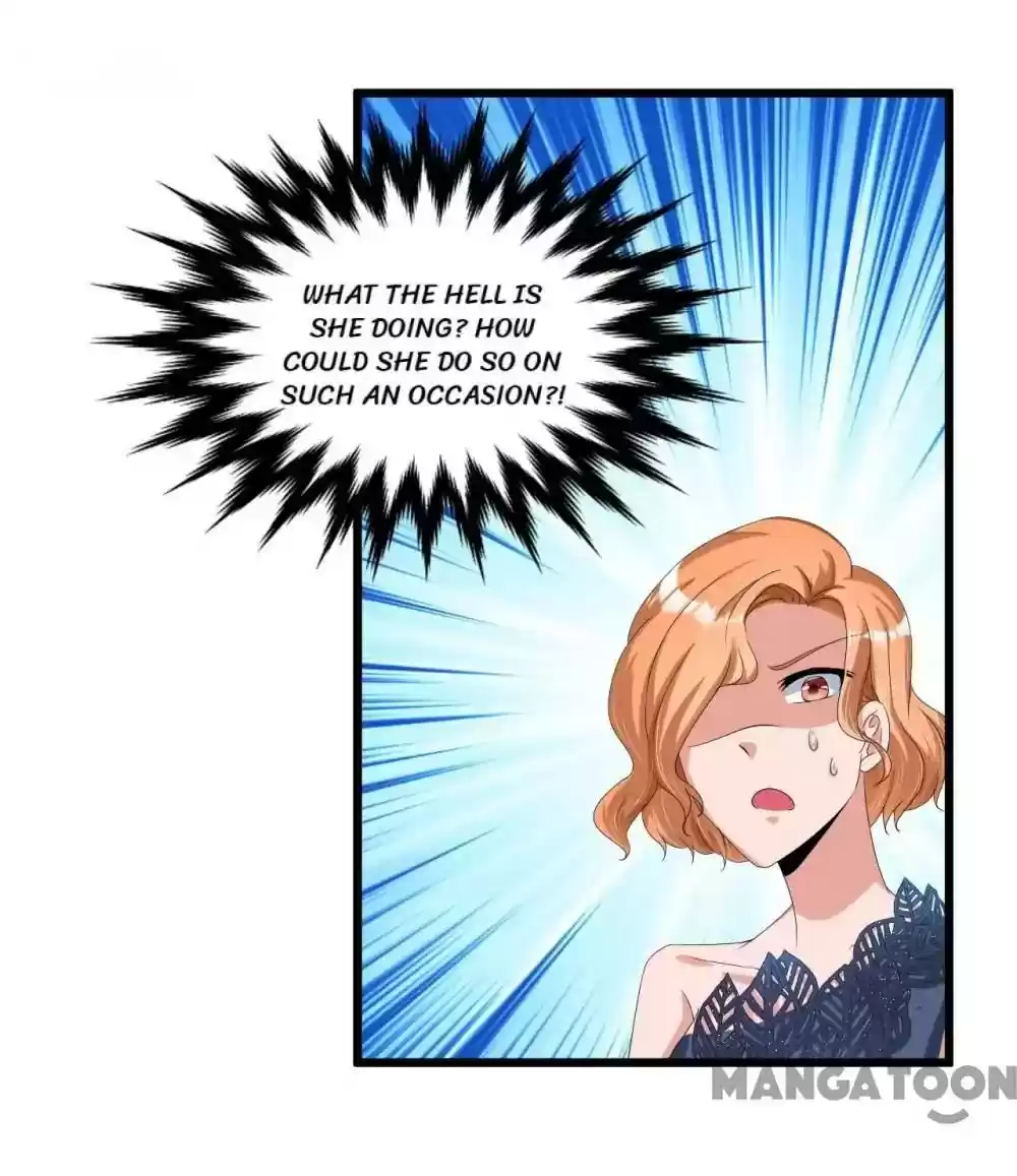 Shamefaced Kiss Episode 41