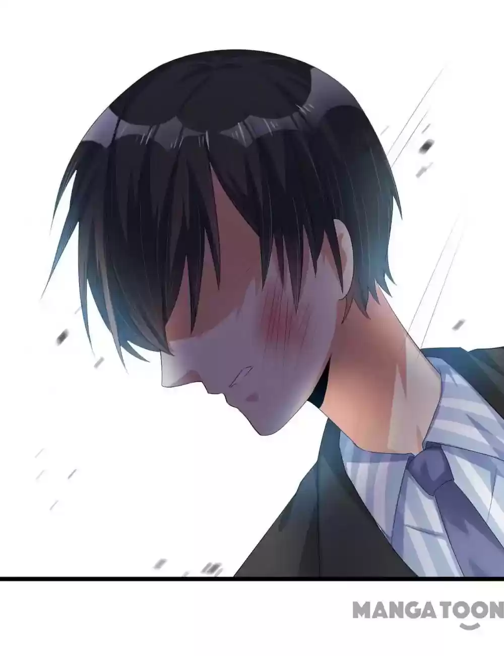 Shamefaced Kiss Episode 41