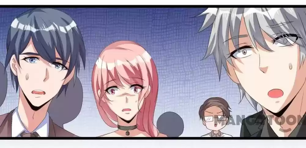 Shamefaced Kiss Episode 41