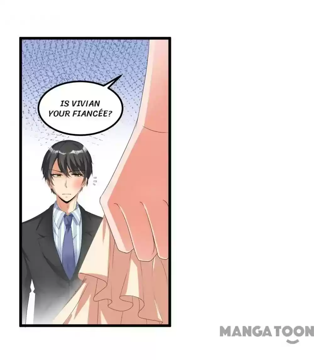 Shamefaced Kiss Episode 41