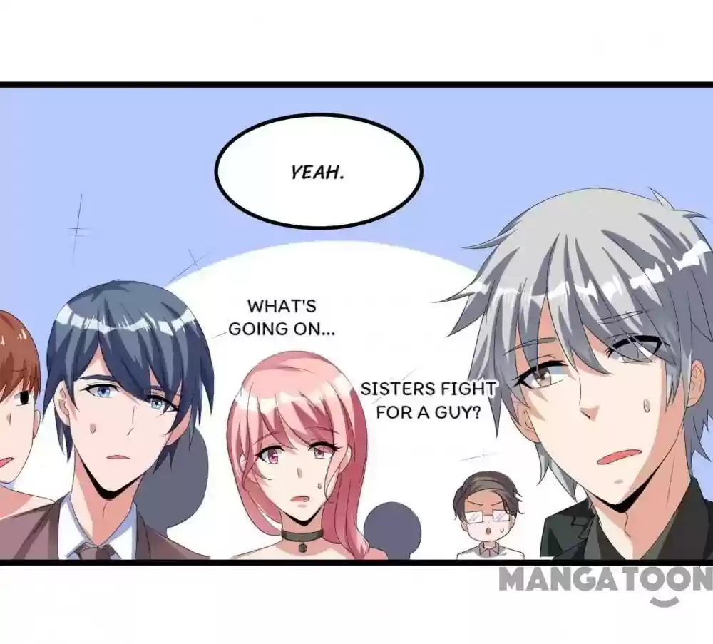 Shamefaced Kiss Episode 41