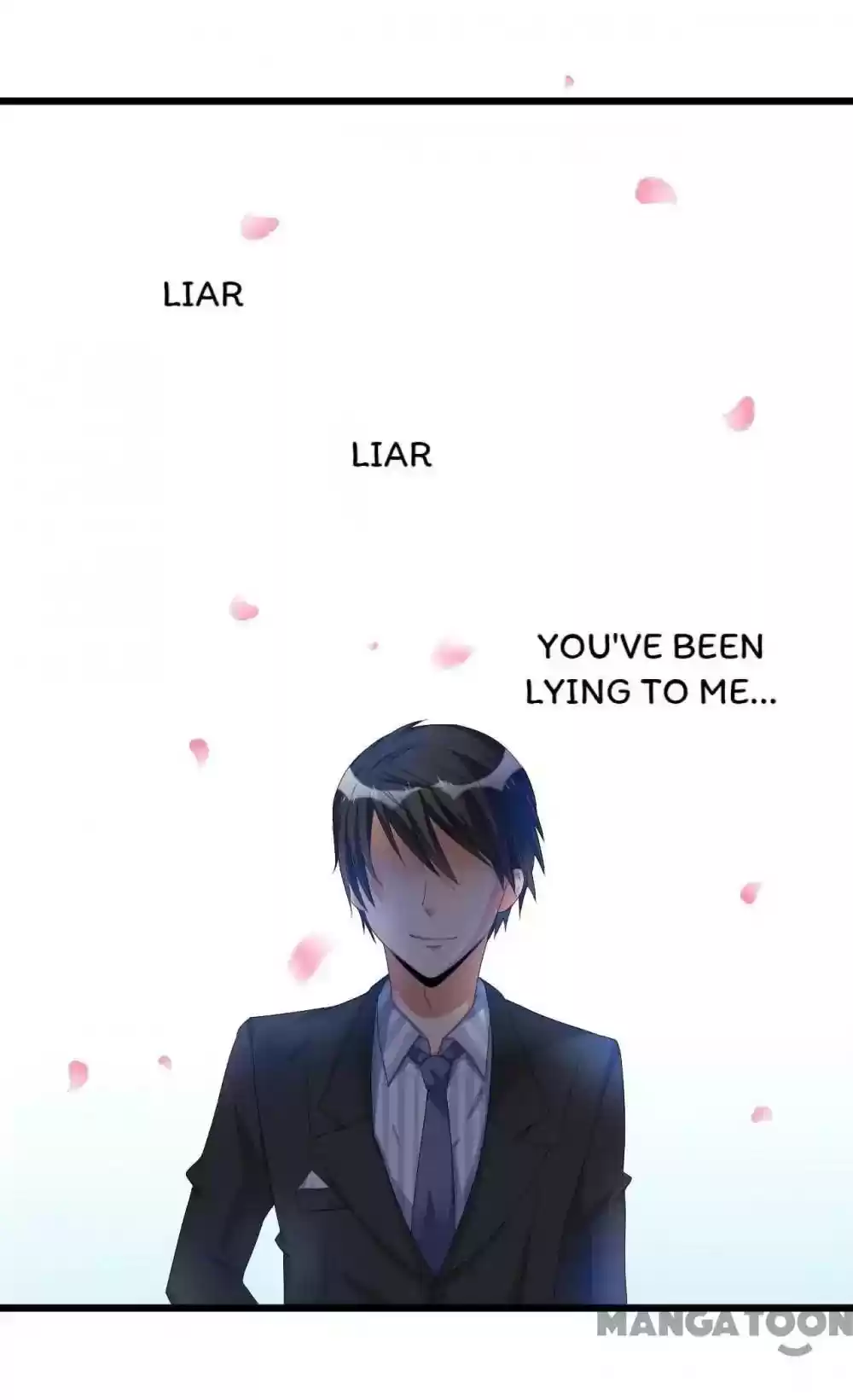 Shamefaced Kiss Episode 41