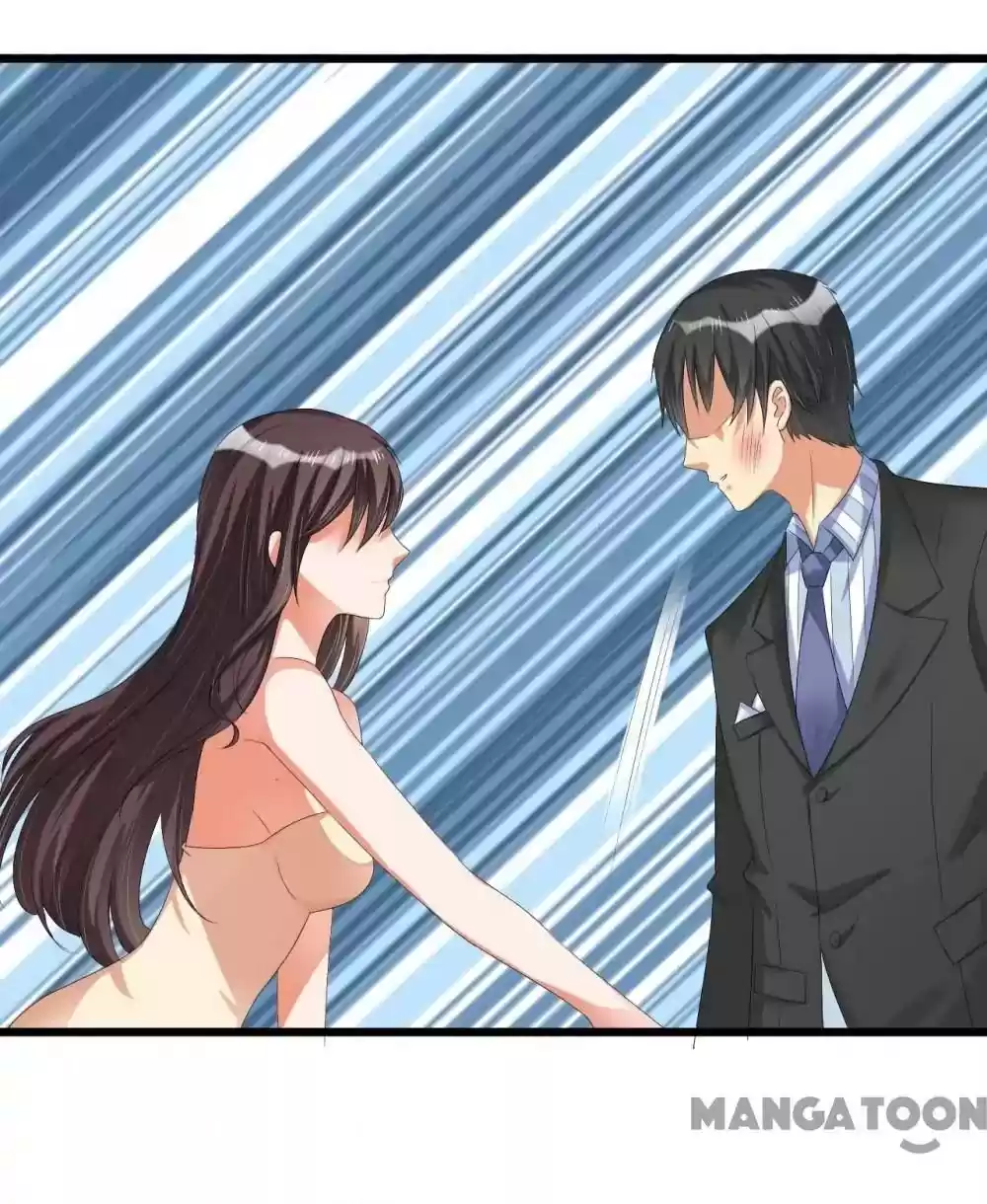 Shamefaced Kiss Episode 41