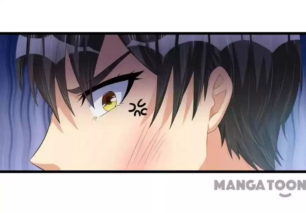 Shamefaced Kiss Episode 41