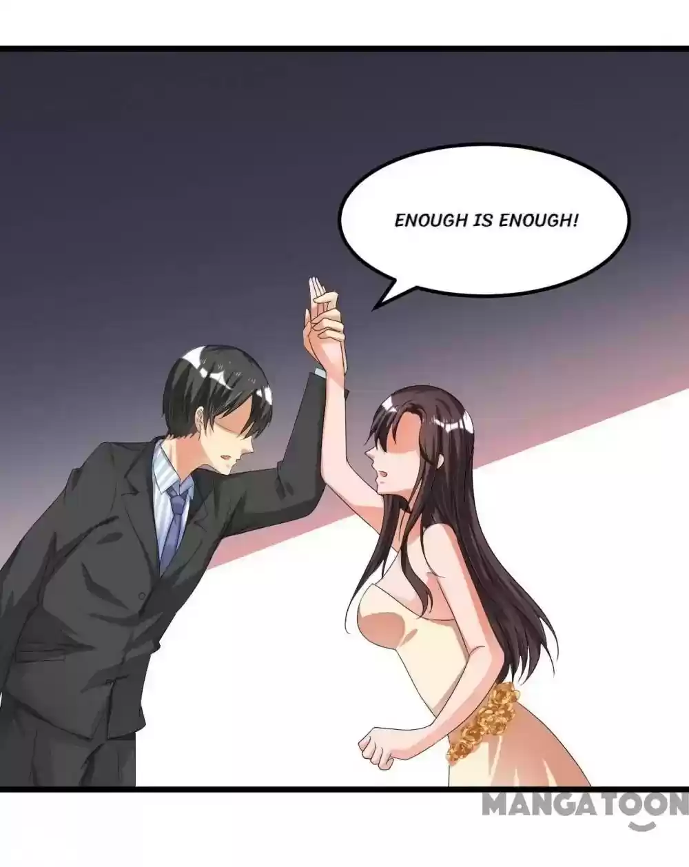 Shamefaced Kiss Episode 41