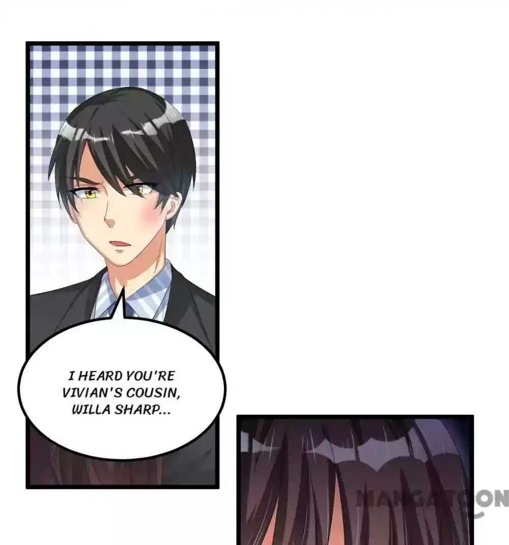 Shamefaced Kiss Episode 41