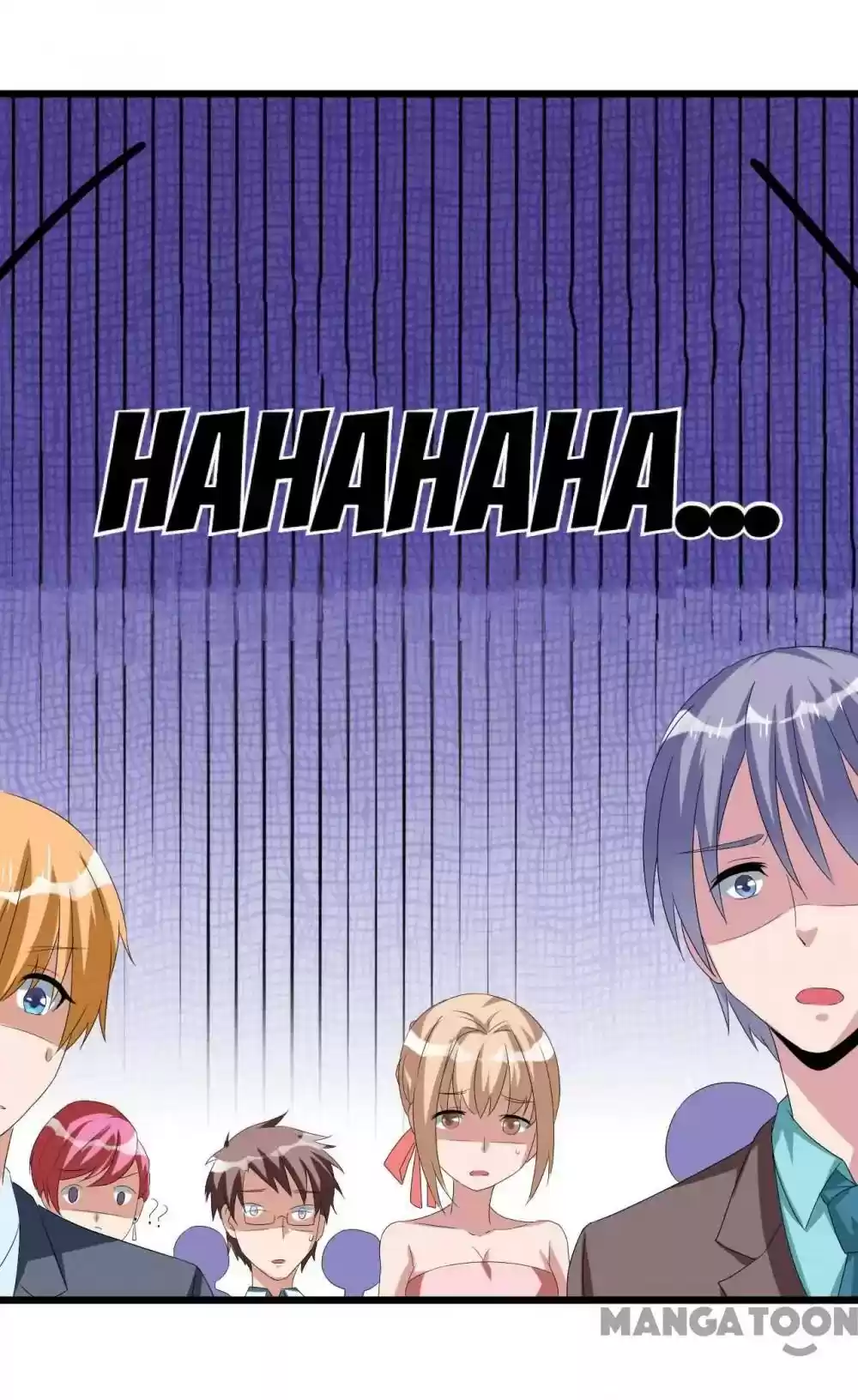 Shamefaced Kiss Episode 41