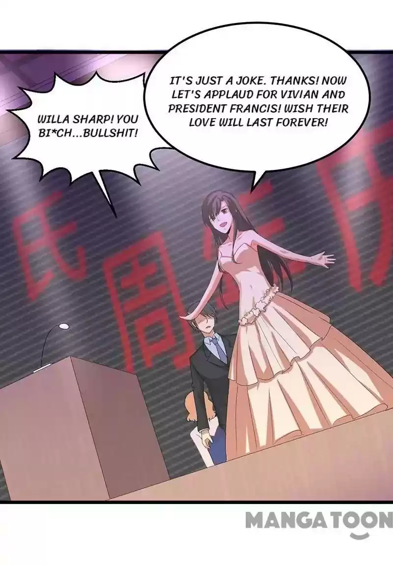 Shamefaced Kiss Episode 42