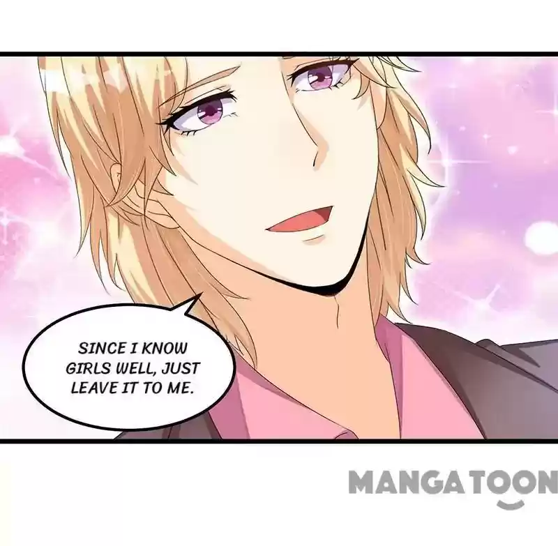 Shamefaced Kiss Episode 42