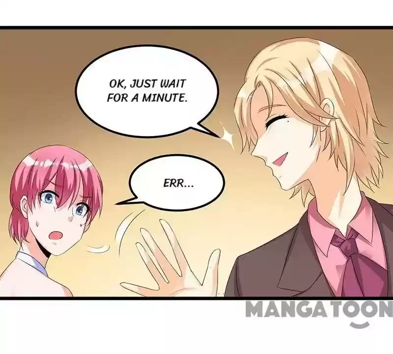 Shamefaced Kiss Episode 42