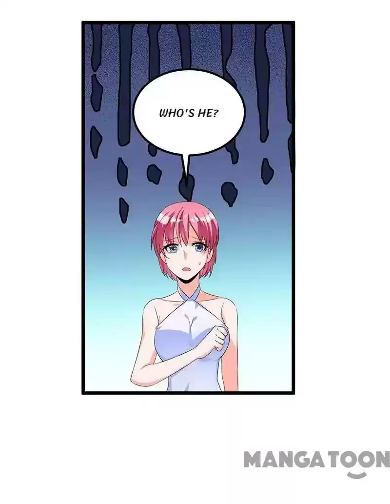 Shamefaced Kiss Episode 42