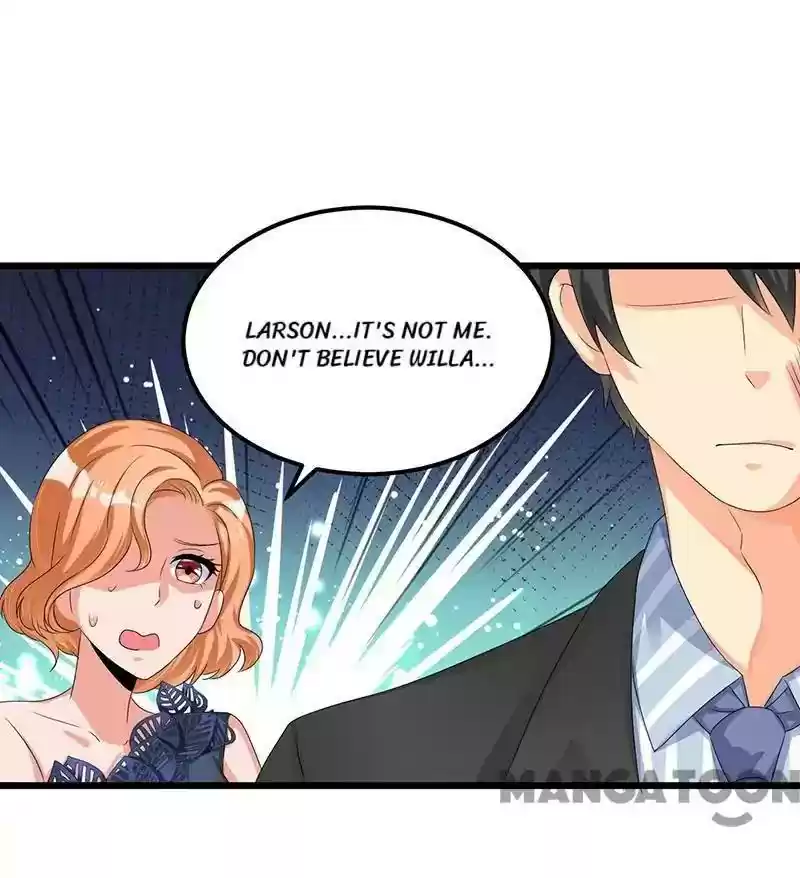 Shamefaced Kiss Episode 42