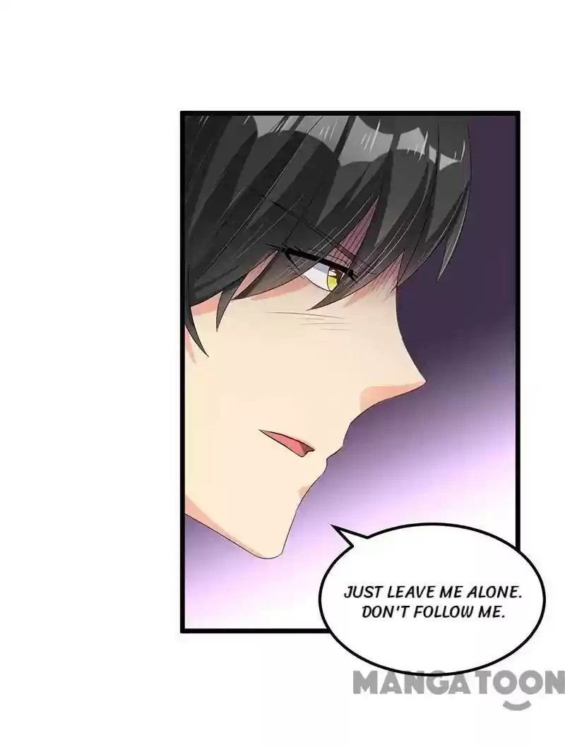 Shamefaced Kiss Episode 42