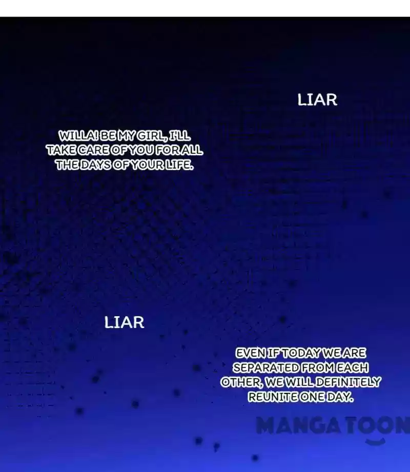 Shamefaced Kiss Episode 42