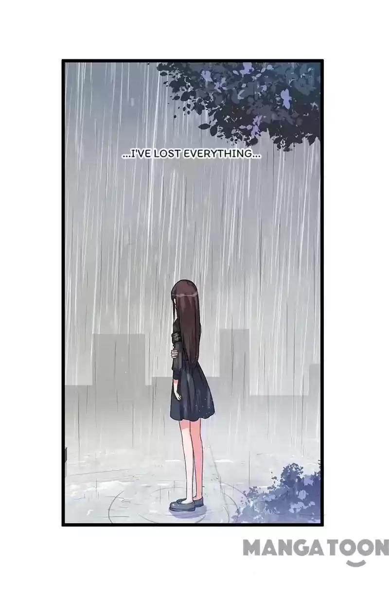 Shamefaced Kiss Episode 42