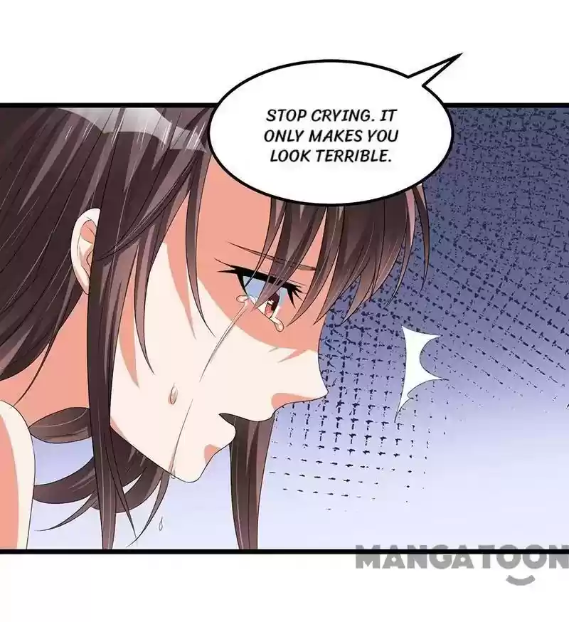 Shamefaced Kiss Episode 42