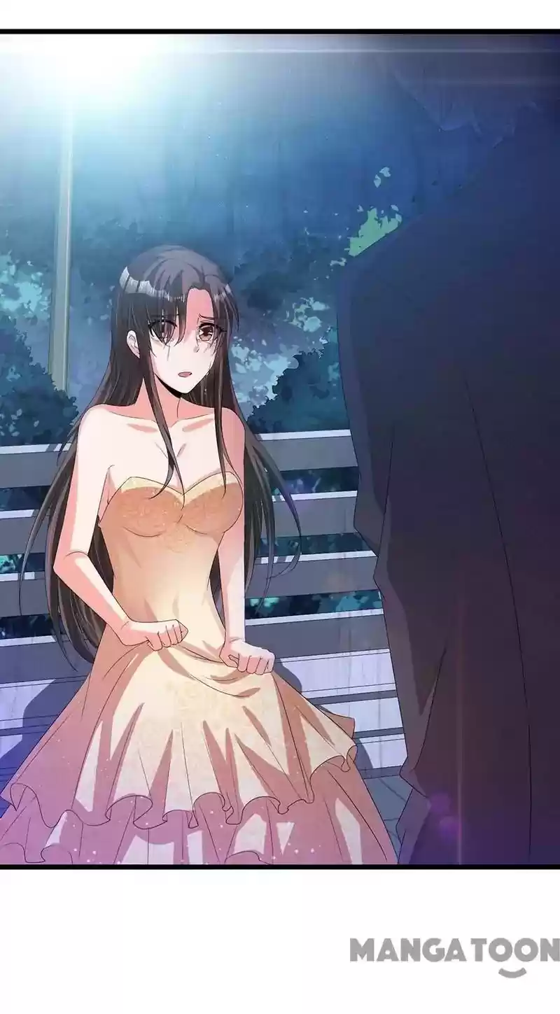 Shamefaced Kiss Episode 42