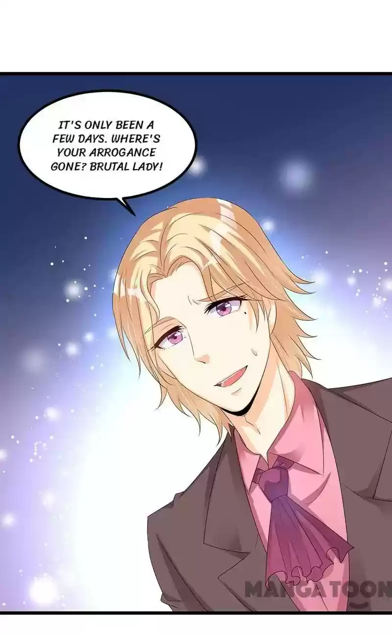 Shamefaced Kiss Episode 43