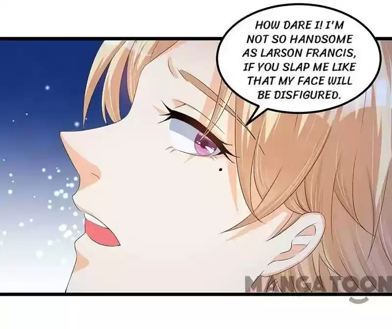 Shamefaced Kiss Episode 43