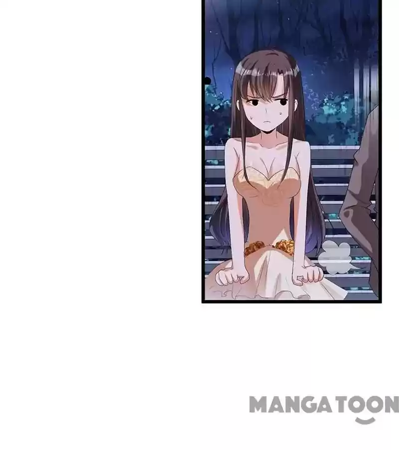 Shamefaced Kiss Episode 43