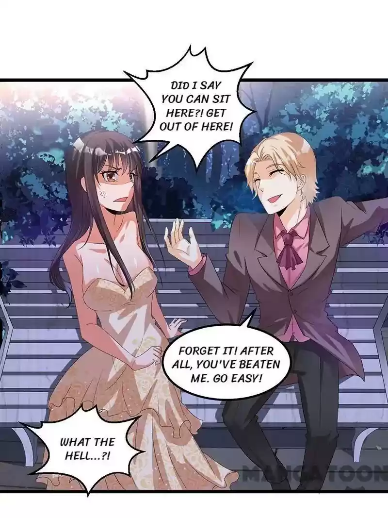 Shamefaced Kiss Episode 43